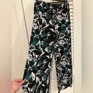 GAP Palazzo Pants Women’s X Small